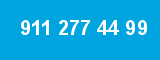 911 277 44 99
